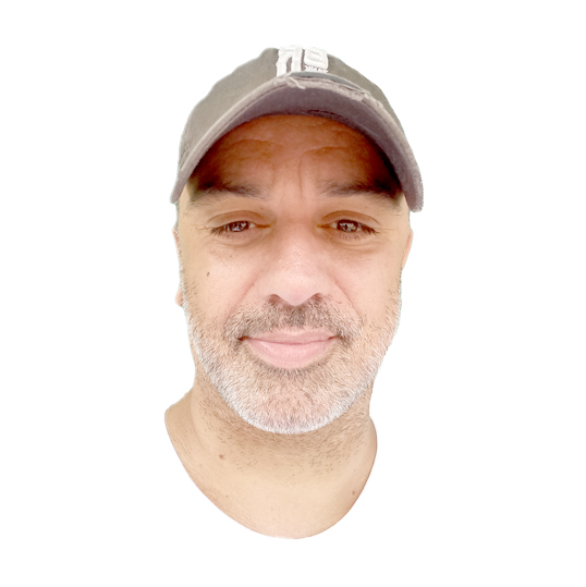 richard legge